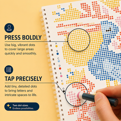 Mindful Coloring Kit