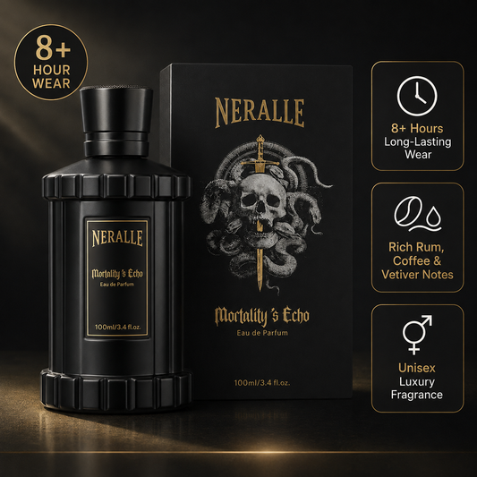 Echo Luxe Perfume